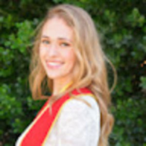 Meet your Posher, Karina